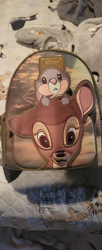 Private purchases Listing for MissyyL (Loungefly Bambi Thumper Peeking Backpack Card Holde