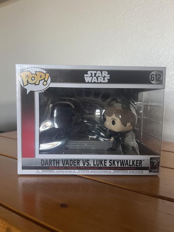 Funko Pop! Movie Moment Star Wars Return of the Jedi 40th