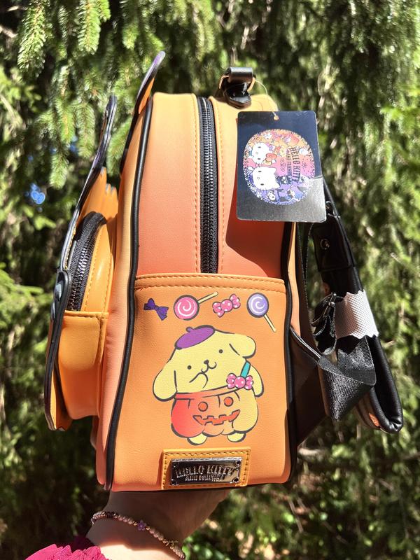 Sanrio Hello Kitty & Friends Halloween Costumes Mini Backpack - BoxLunch  Exclusive | BoxLunch