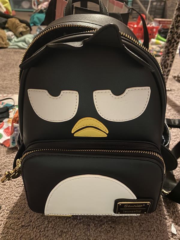 Badtz maru backpack hotsell