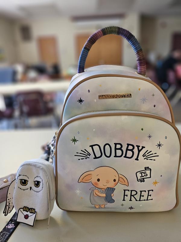 Dobby bag on sale