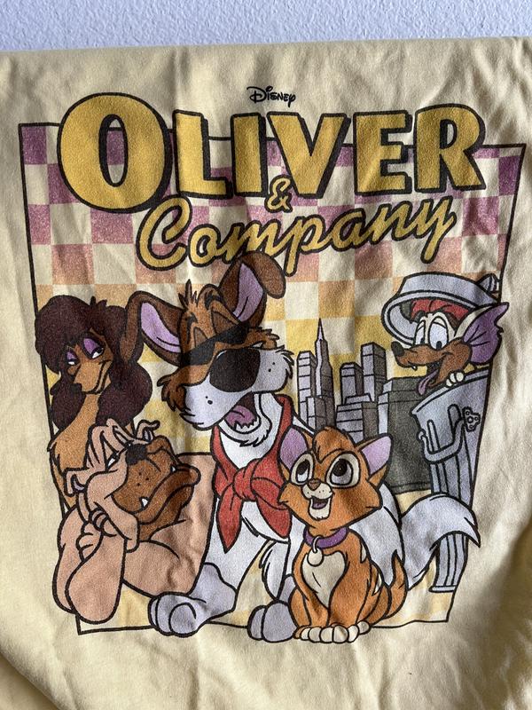 Oliver and Company Review