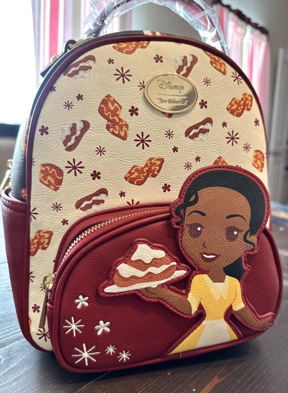 Tiana backpack online boxlunch