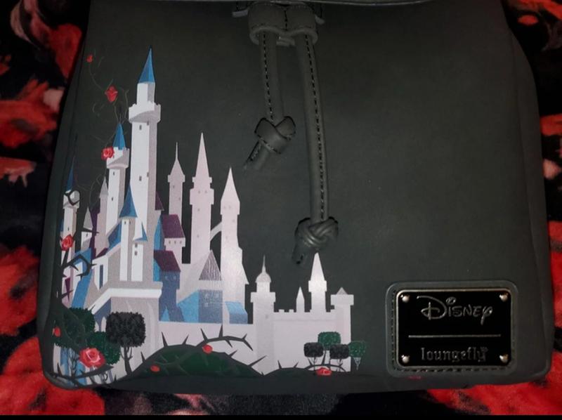 Loungefly Disney Sleeping Beauty Once Upon a Dream Wallet - BoxLunch  Exclusive