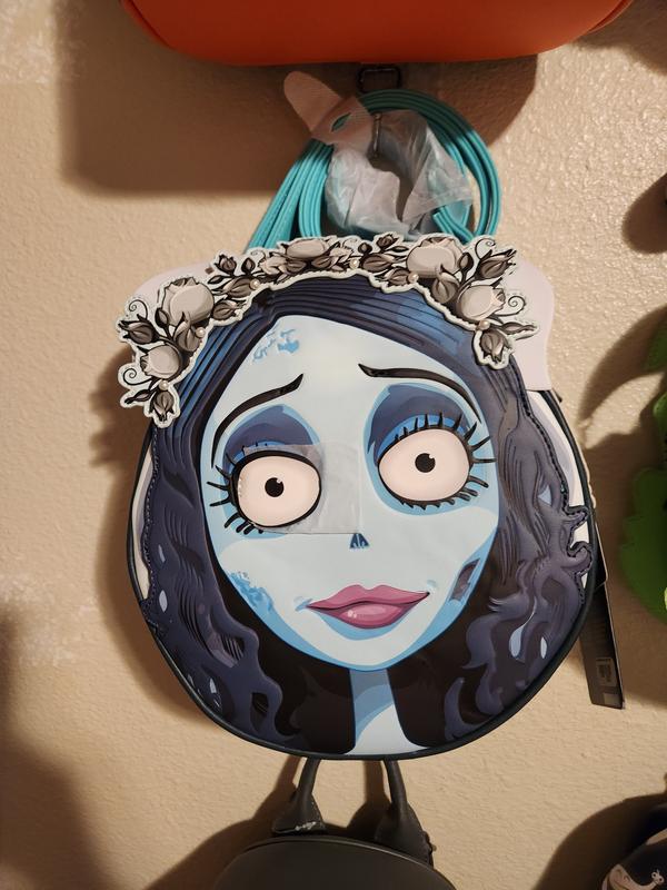 Tim Burton's Corpse Bride Has A Heartbreaking Real-Life Inspiration