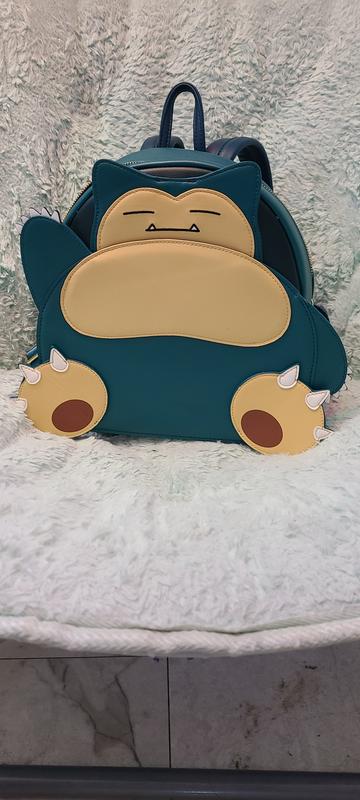 Snorlax loungefly online