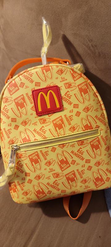 McDonald display picture 3