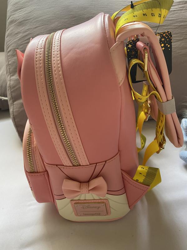 Pink Mini Backpack💕 – slmissglambeauty