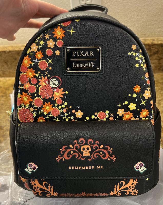 Loungefly Coco Family Mural Mini Backpack – The Fun Exchange