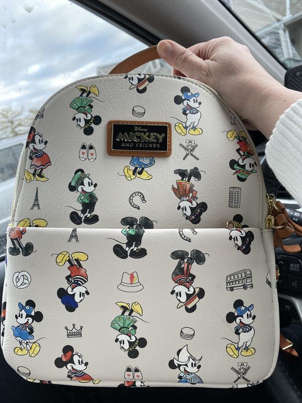 Disney - ひろみるく Her Universe Disney Mickey & Minnie Mouse International Mini