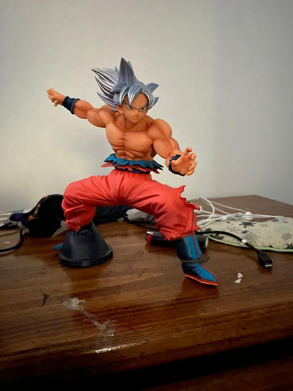 Dragon Ball Super – Goku Instinto Superior – Maximatic – I – Grand Toys  Collection