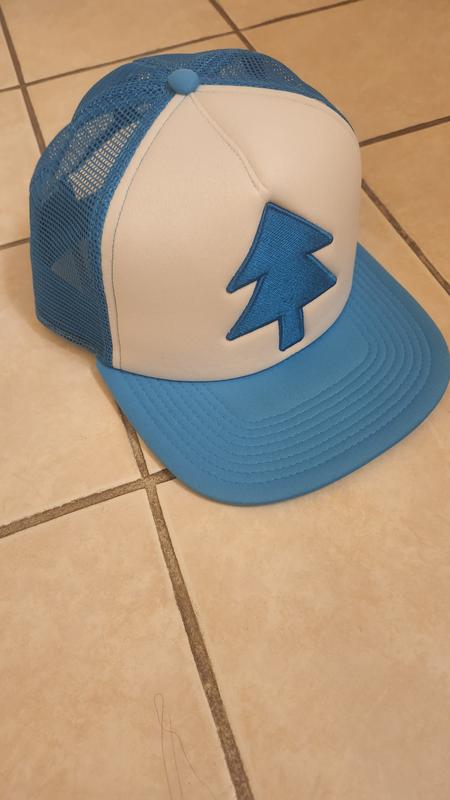 Hot topic 2024 dipper hat