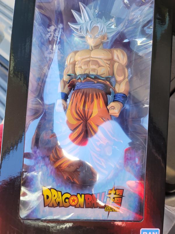 Dragon Ball Super Grandista Manga Dimensions #3 Goku