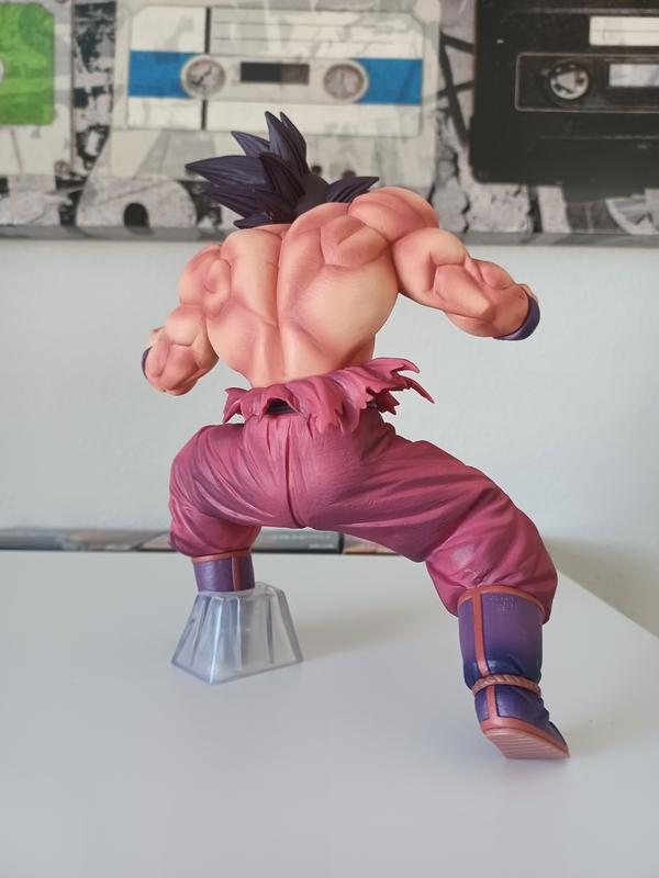 Bandai Spirits Dragon Ball Z World Tournament Super Battle