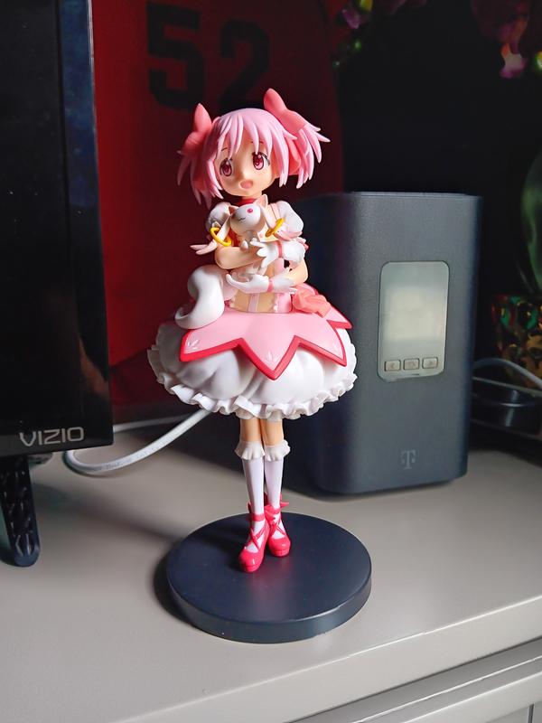 ☆MADOKA☆ Mahou Shoujo Madoka☆Magica - Kaname Madoka - Shibuya