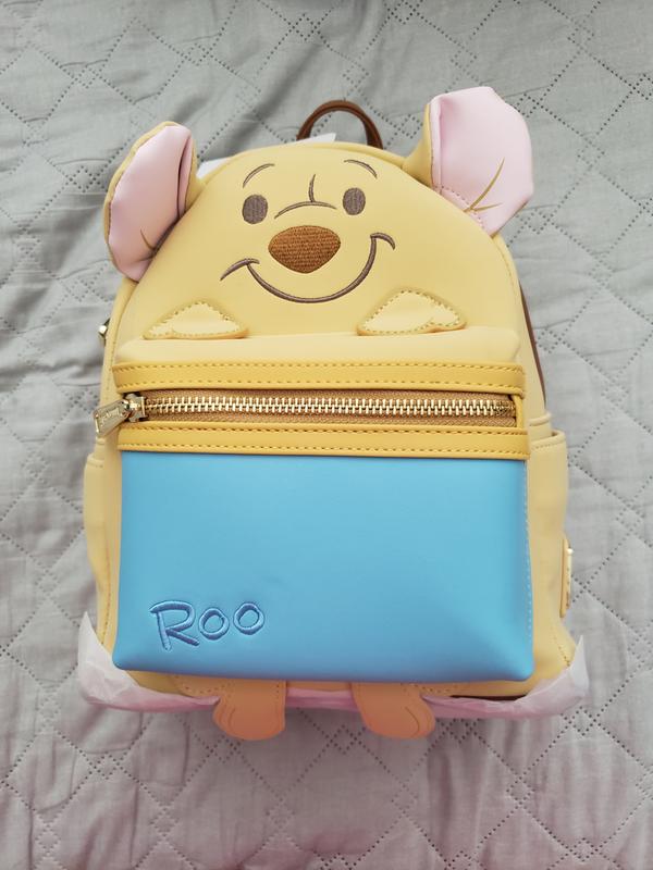 Roo best sale loungefly backpack