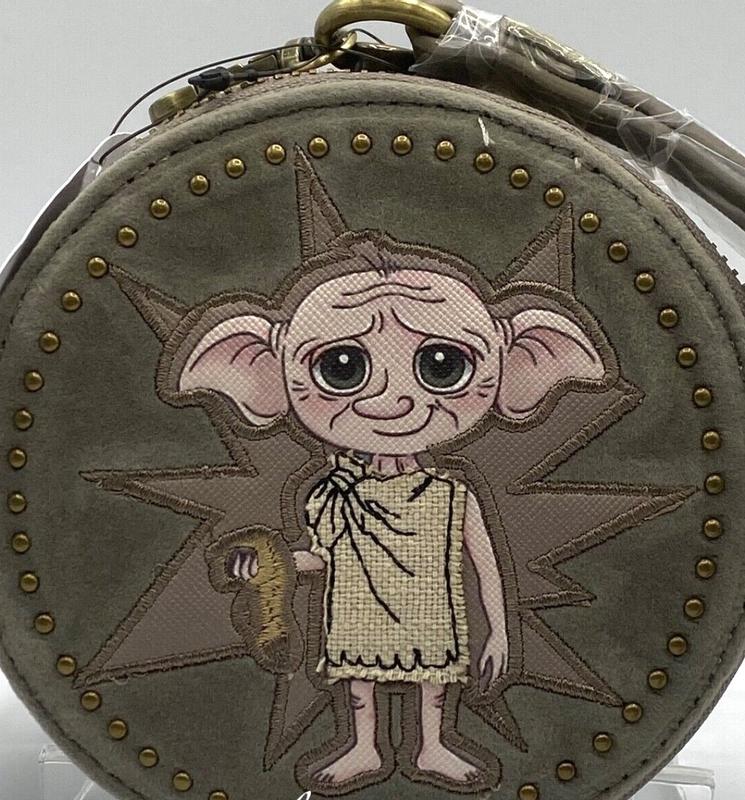 Newest Set crossbody Dobby