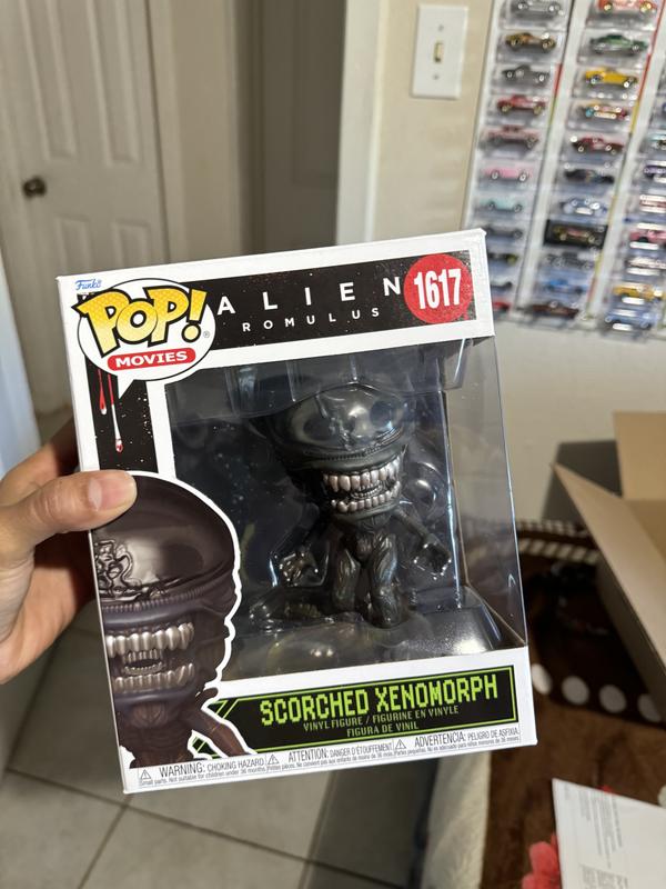 Funko Pop! Movies Alien: Romulus Xenomorph Vinyl Figure