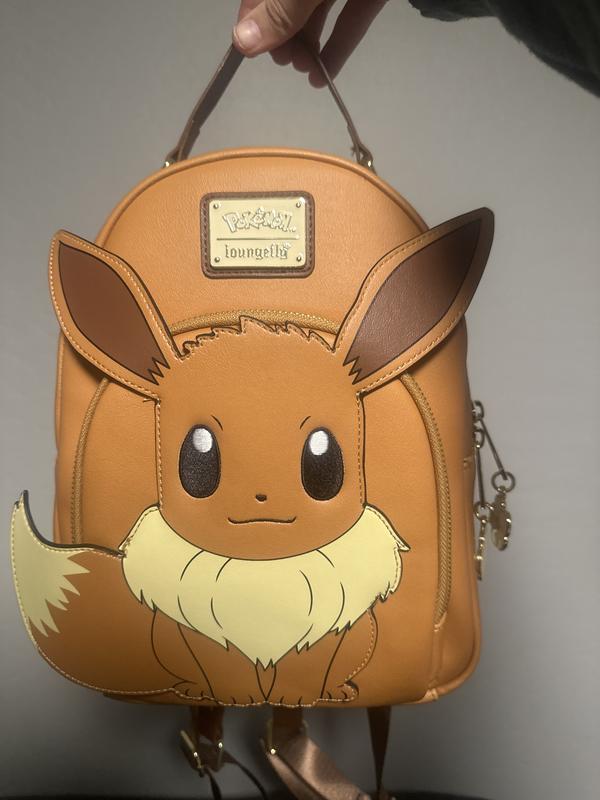 Loungefly eevee best sale mini backpack