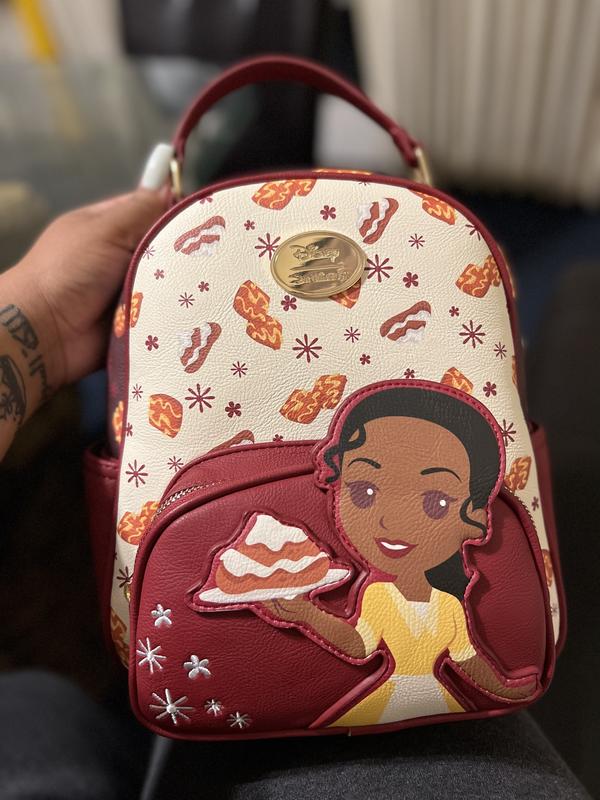 Our Universe Disney The Princess and the Frog Firefly Jazz Band Mini  Backpack - BoxLunch Exclusive, BoxLunch