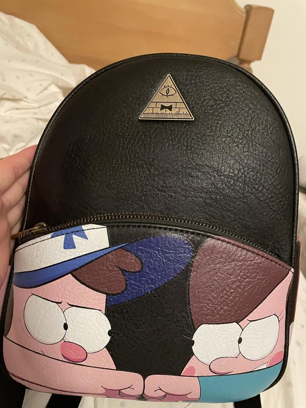 Gravity falls bookbag best sale