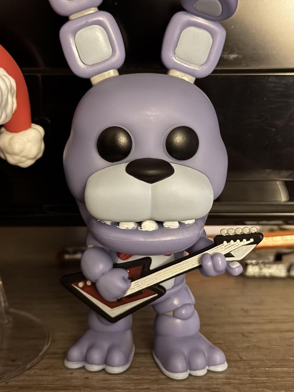 Funko Pop! Games Five Nights at Freddy's Bonnie Vinyl Figure