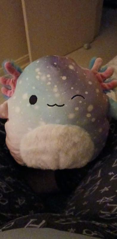 Squishmallow Akina 24” Axolotl box cheapest lunch exclusive