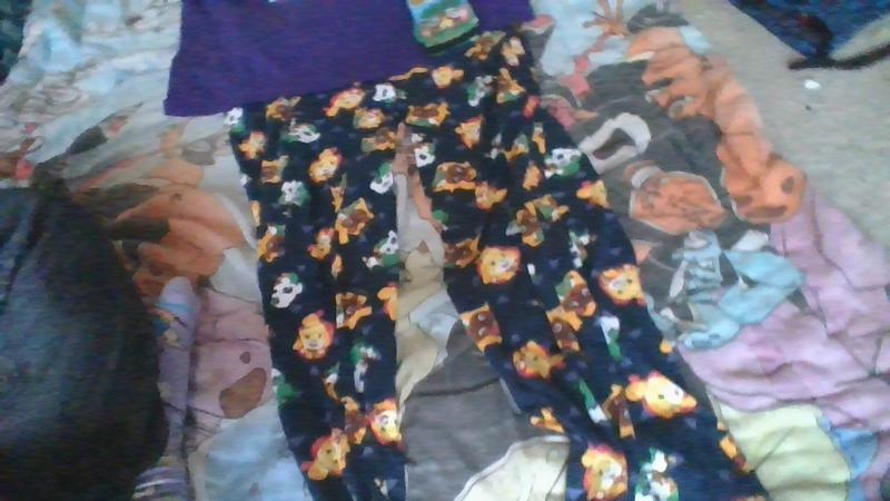 Animal Crossing Characters Allover Print Sleep Pants BoxLunch