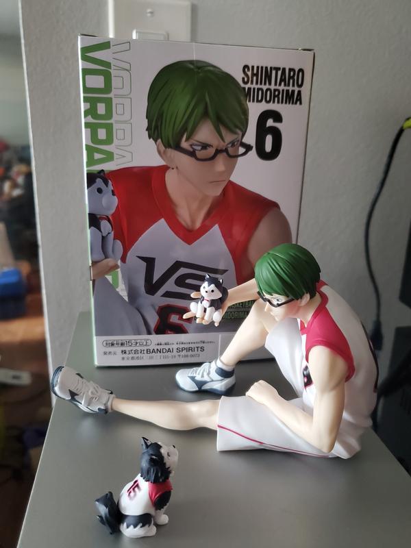 新品 KUROKO 黒衣 / TIME IS COLOR 33371337_hi