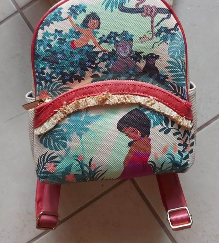 Danielle Nicole Disney The Jungle Book Mowgli & Shanti Mini  display picture 1