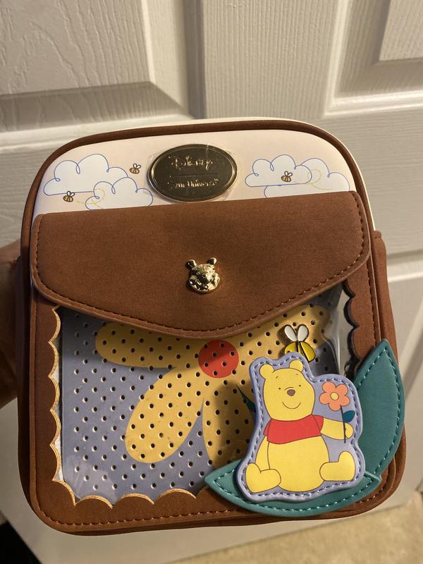 Our Universe Disney Pinocchio Monstro Mini Backpack - BoxLunch Exclusive