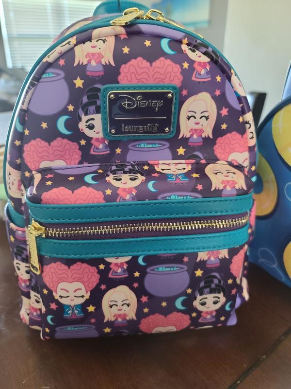 Loungefly Disney Hocus Pocus Chibi Mini Backpack - BoxLunch Exclusive |  BoxLunch