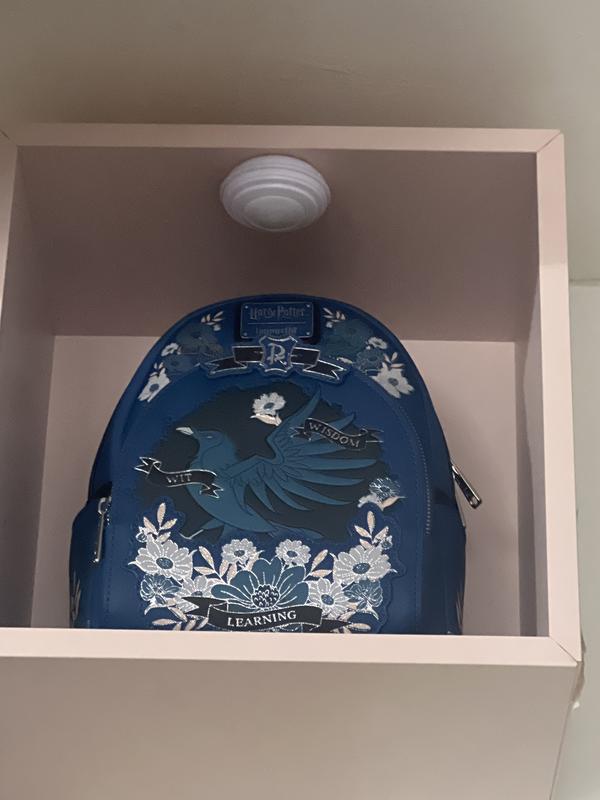 harry potter ravenclaw house floral tattoo mini backpack Loungefly Casa Tatuaje Mochila : Ropa, Zapatos y Joyera Loungefly Harry Potter Ravenclaw House