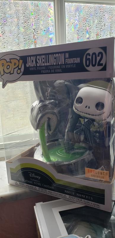 Funko Pop! Movie Moments Disney The Nightmare Before Christmas