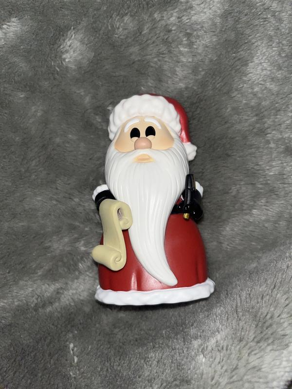 チップとデール　フィギュア　Disney　Save Some For Santa 71zgjte8AwL._AC_SY200_QL15_.jpg