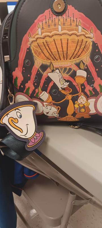 Our Universe Disney Beauty and the Beast Lumiere Be Our  display picture 2