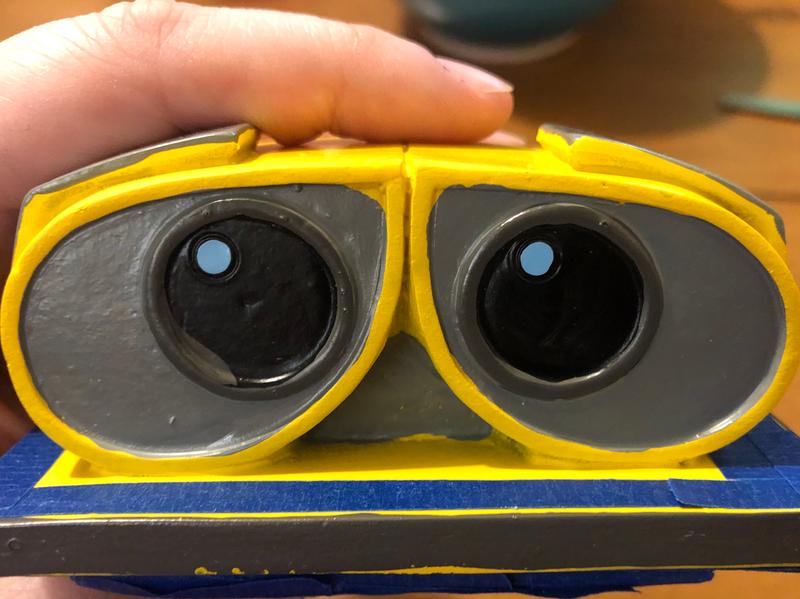 Disney Pixar WALL-E Trinket Box - BoxLunch Exclusive | BoxLunch