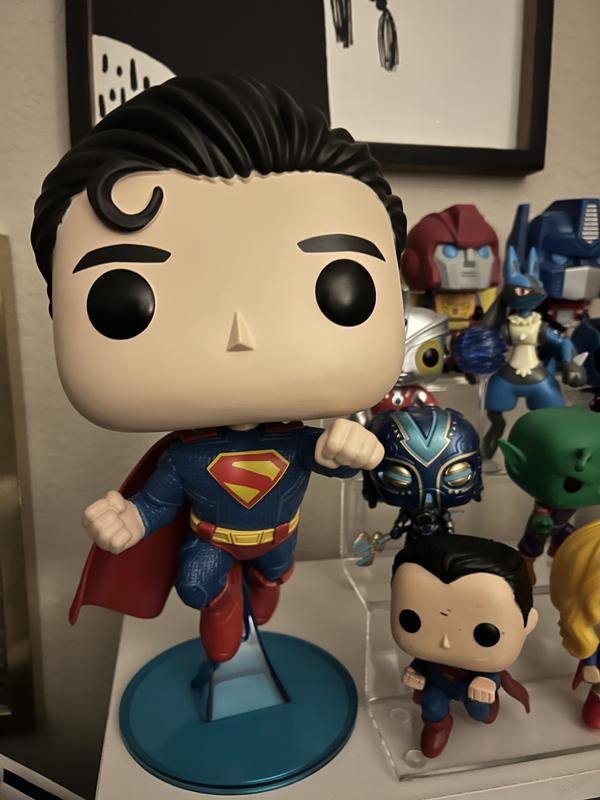 Funko Pop Darkseid #35, DC Comics, Vinyl, Neuf Et Sous Boîte