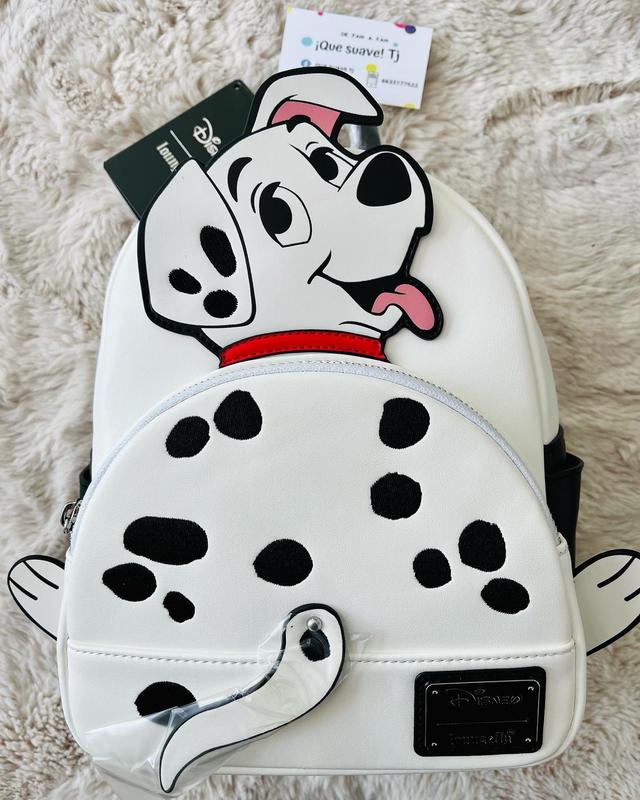 Dalmatian on sale loungefly backpack