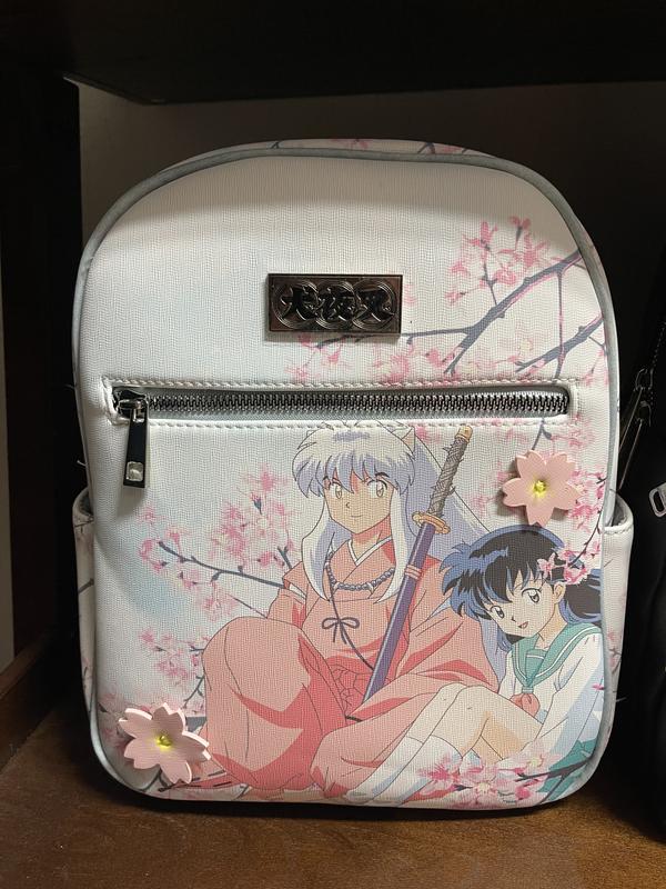 Hold for bseastrong 2 for $160 InuYasha outlet InuYasha & Kagome Cherry Blossom Mini