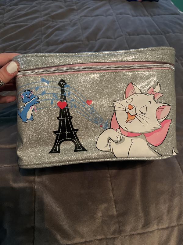 Danielle Nicole Disney The Aristocats Marie Bag Cosmetic hotsell