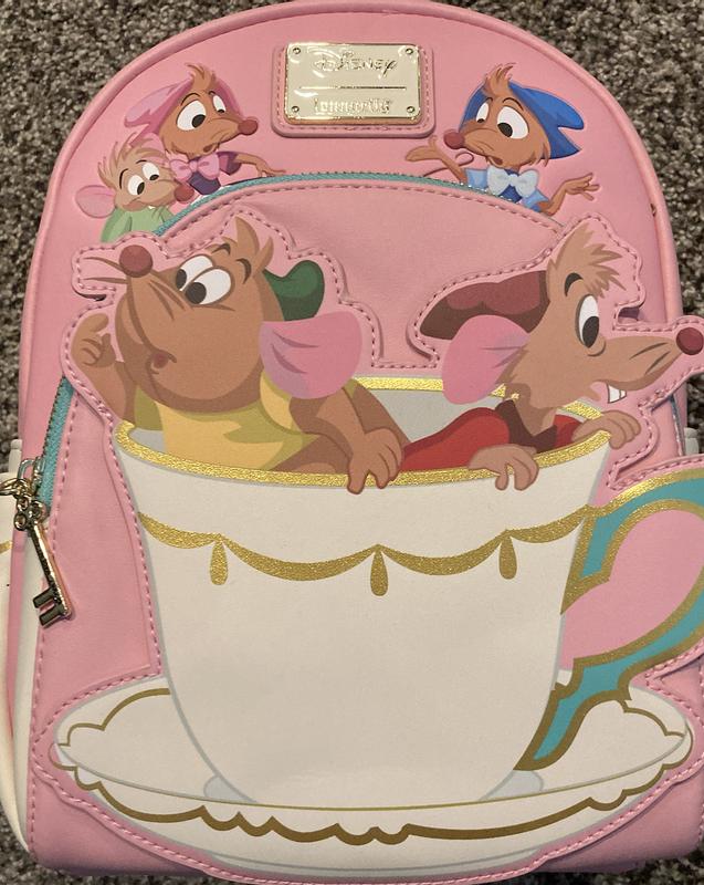 Disney teacup backpack hot sale