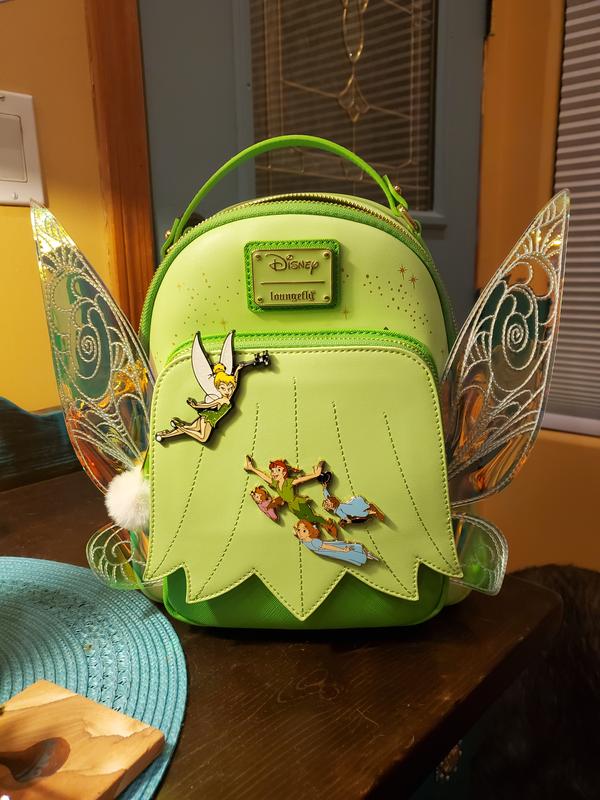 Loungefly disney tinkerbell hot sale