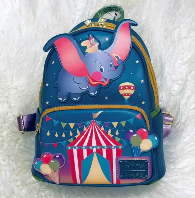 Dumbo backpack boxlunch hot sale