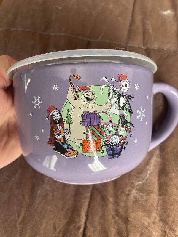 Disney Princess Courage 24oz Ceramic Soup Mug