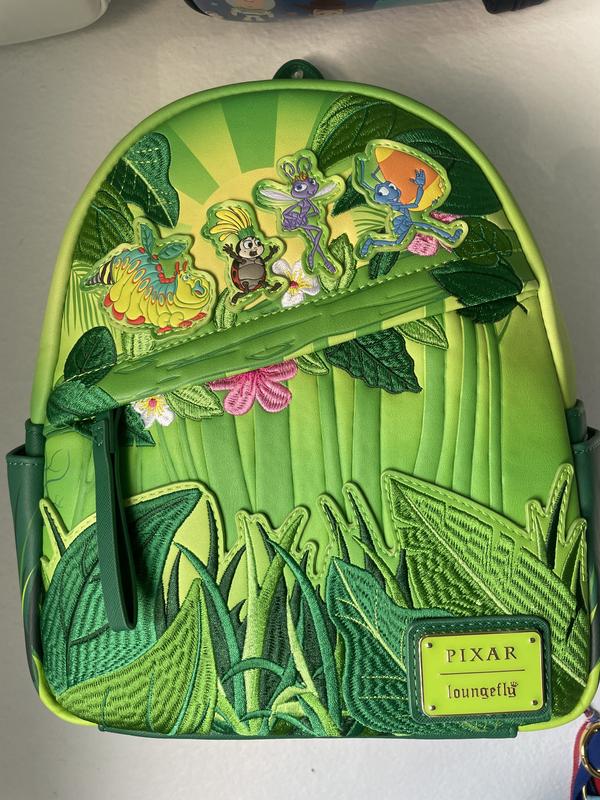 Loungefly Disney Pixar A Bug display picture 1