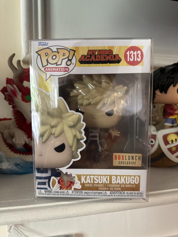 Funko POP Anime: My Hero Academia - Katsuki 