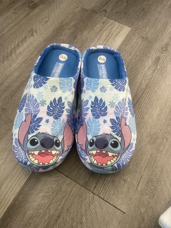 Disney Women's Flip Flop Lilo & Stitch Ladies Summer Beach  Slippers Novelty Gift