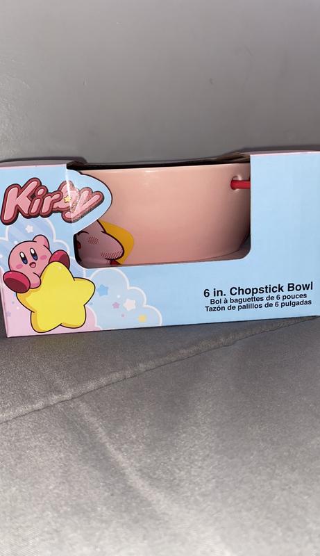 YESASIA: Image Gallery - Kirby Lunch Box with Chopsticks