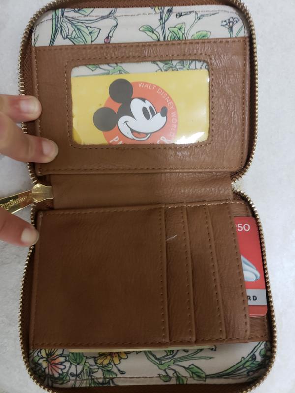 Marvel Card Wallet & Keyring Set For Men & Teens - Groot Design With Card Slots, ID Pocket & Matching Keychain - Official Marvel Merchandise Gift - View #10